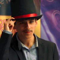 Darío Alvarez Fabela