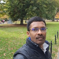 Sagar Salokhe
