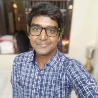Siddhesh Kotwal