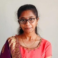 Madhuri Mamilla