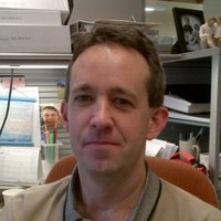 Matthew Hurly