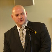 Carl Benedetti Jr.