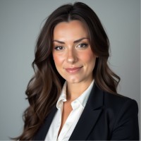 Kristen Gray Psychas