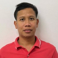 Eduardo Jr Rojo