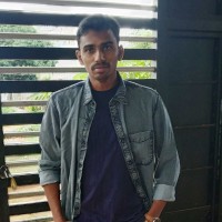 Suresh Velusamy