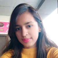 Priyanka Madhudiya
