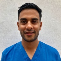 Jash Lakhani