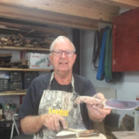 Tom Laxdal