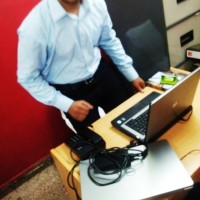 Mohammed Asif Ali Khan Durrani