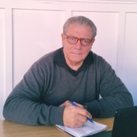 Oscar Enrique Schafer