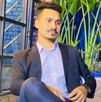 Md.Ashikur Rahman