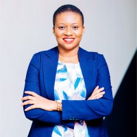 Gloria Bulondo, MSc.