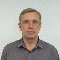 Владимир Ольшевский