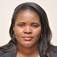 Rosemary Obijuru