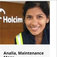 Analia Giron
