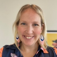 Pip Lyons