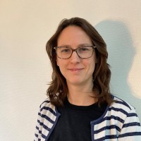 Nicole Heesterbeek - Jacobs