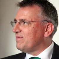 Philip Van Den Driest