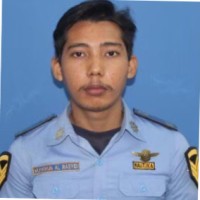 MUHAMMAD HARUN ALRASYID