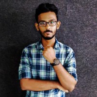 Immanuel David Raj R