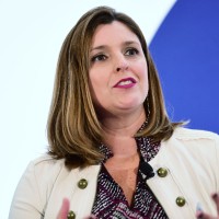Holly Wasson (Entrekin)