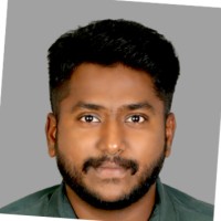 Babu Thangesh V