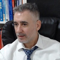 Daniel Castagnola Weckesser