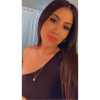 Paulina De La Cadena