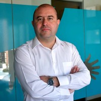 Marcelo Contreras Creixell