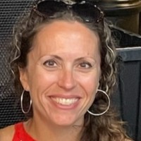 Katie Bradford