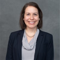 Julia Hodge