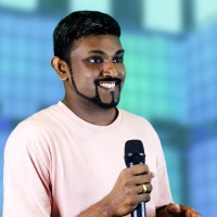 Nishan Gamage
