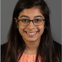 Jessica Talwar