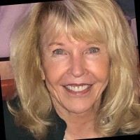 Marilyn Anderson