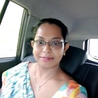 Kaushalya Gunawardana