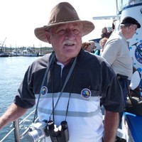 george caulfield