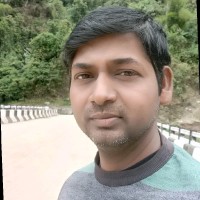 Shailendra Samant