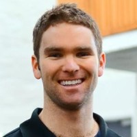 Tim Hanson