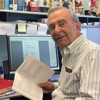 Charles Paolino