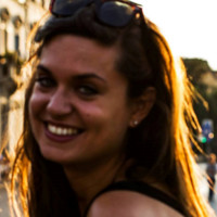 Désirée Calamai