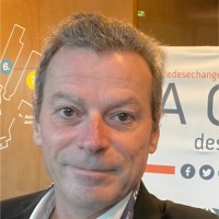 Laurent Méens ★ Colis Privé