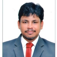 Navin rajendran