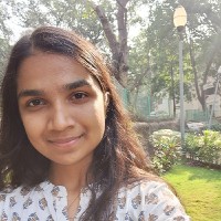 Srushti Rajwade