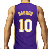 Jaquil Harmon