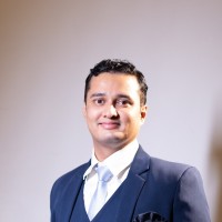Harikrishna Puranik