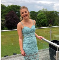 Ashleigh Marriott