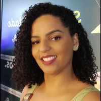 Amanda Machado