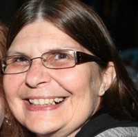 Roberta Preston