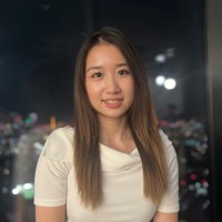 Iris Zhang