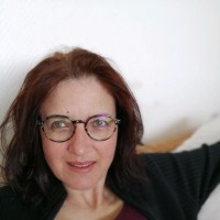 Cécile Berthe